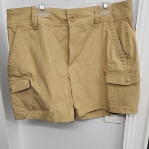 Eddie Bauer Hiking Shorts